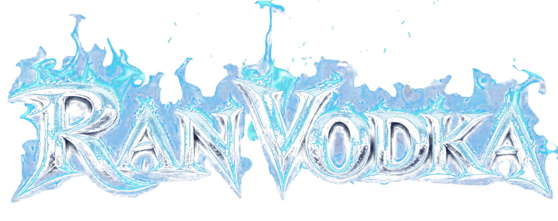 RAN VODKA