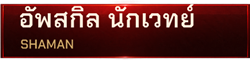 อัพสกิล นักเวทย์